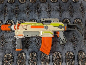 Nerf Modulus - 2
