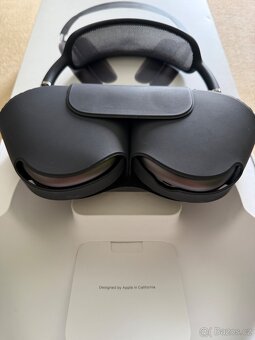 Apple AirPods max 2023 - 2