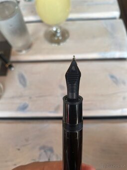 Montblanc Meisterstück 149 plnicí pero - 2