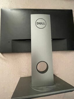 60 hz Dell monitor - 2