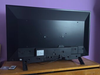 Sony Bravia KDL-40WD650 – 40” - 2