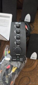 Trust SP- 6350X 5.1 - 2