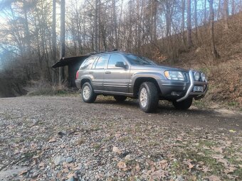 jeep grand cherokee wj,wg - 2