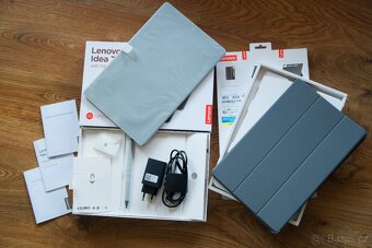 ROZBALENÝ Lenovo Idea Tab PRO 12.7" Matte Display - 2