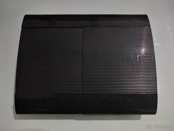PlayStation 3 - 2