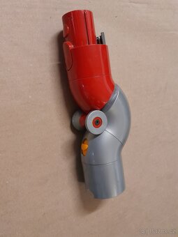 Dyson, nástavec - 2