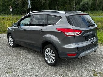 Ford Kuga 2.0TDCi 120kw 4x4, r.2014, automat, 1.maj., STK - 2