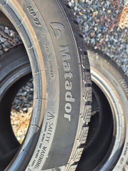 Matador 205/55 R17 95V XL - 2