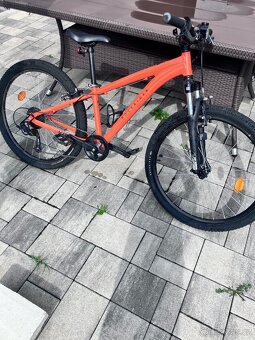 Dětské 26" horské kolo EXPL500 - 2