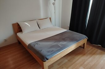 Manželská postel 180x200cm - 2