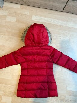 Dívčí zimní bunda H&M - 2