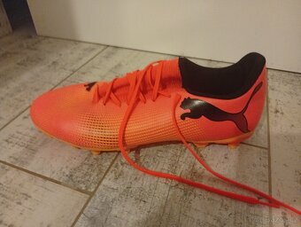 LISOVKY PUMA FUTURE 7 - 2