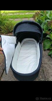 Hluboká korba Cybex priam - 2