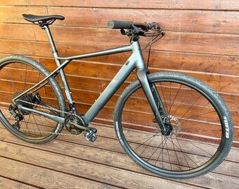Elektro gravel GT eGrade Current vel M - 2