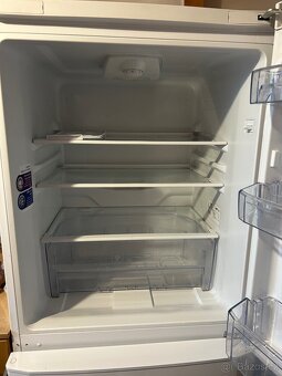 Lednice Beko - 2