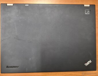 Lenovo ThinkPad T400s - 2
