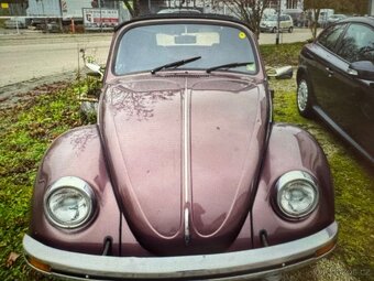 Volkswagen New Beetle - 2