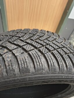 HANKOOK WINTER ICEPT RS3 W462 215/50R17 95 V - 2
