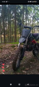 Pitbike - 2