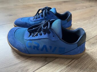 Barefoot tenisky Crave - 2