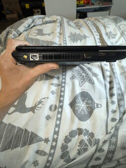 Prodám notebook - 2