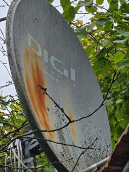 Satelitni parabola Digi Tv - 2