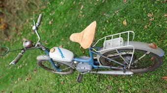 Stadion S11 r.v. 1960 - 2