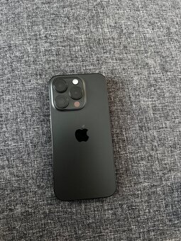 IPhone 15 PRO 256 gb - 2