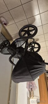 Sportovní kočárek Hauck - 2