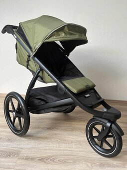 Thule Urban Glide 2 TOP STAV - 2