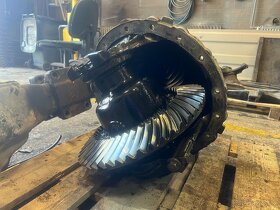 Diferenciál A9603510005 - 2