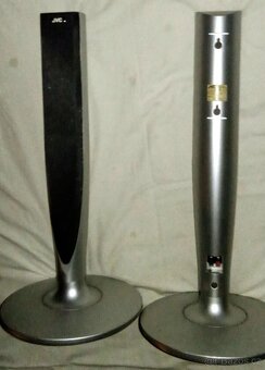 Sestava 5 reproduktorů značky JVC / SP - THS66C - 2