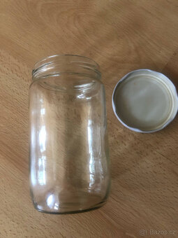 zavařovací sklenice - 2