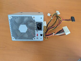Použitý zdroj Dell L220P-00, NC912, 220W - 2