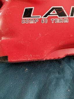 Dětské přeskáče Lange vel. 36 - 2