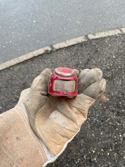 Zadní kryt světla jawa - 2