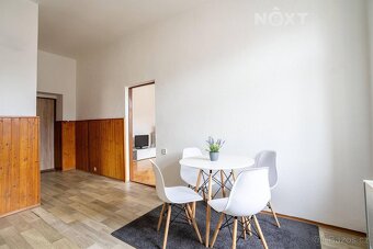 Prodej byt 2+1, 72㎡ - 2