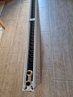 KORADO radiátor RADIK VK21 500x1000 - 2