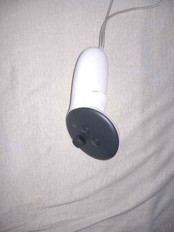 Prodám Meta Quest 3S (128 GB), v Dobrém stavu. - 2