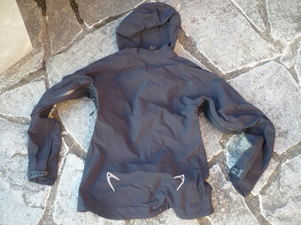 dámská funkční bunda Bergans velikost S - 2