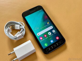 Samsung Galaxy Xcover 4s - 2