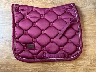 více věcí značky Equestrian Stockholm, Eskadron a Equiline - 2