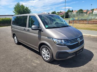 VW T6.1 Multivan - 2