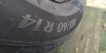 185/60 r14 - 2