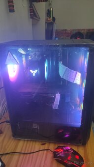 Prodám herní PC RTX 2060Super - 2