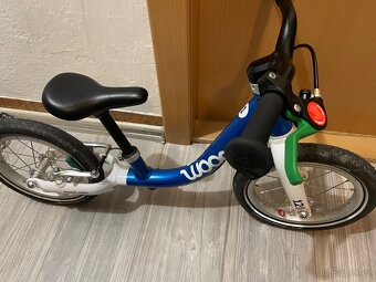 Woom odrážedlo Go 1 - 2