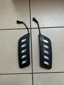 Led denní svícení pro Ford Ranger 2011-2014 - 2