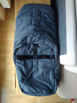 JOOLZ FUSAK AER DO KOCARKU - VELKY - 2