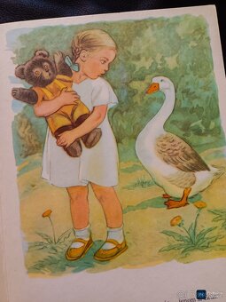 Kniha MŮJ MÍŠA rok vyd 1983, cena 399 Kč (16 €) i na Slovens - 2