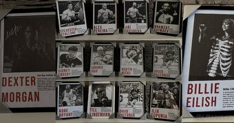 Obraz - Peter Colombo Falk - Vánoční AKCE🎄 - 2